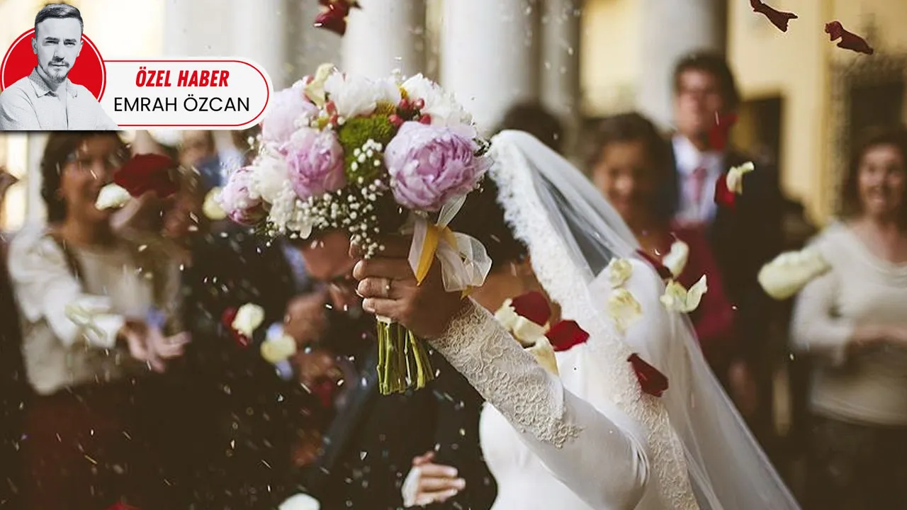 EVLENENE 500 BİN TL HİBE!