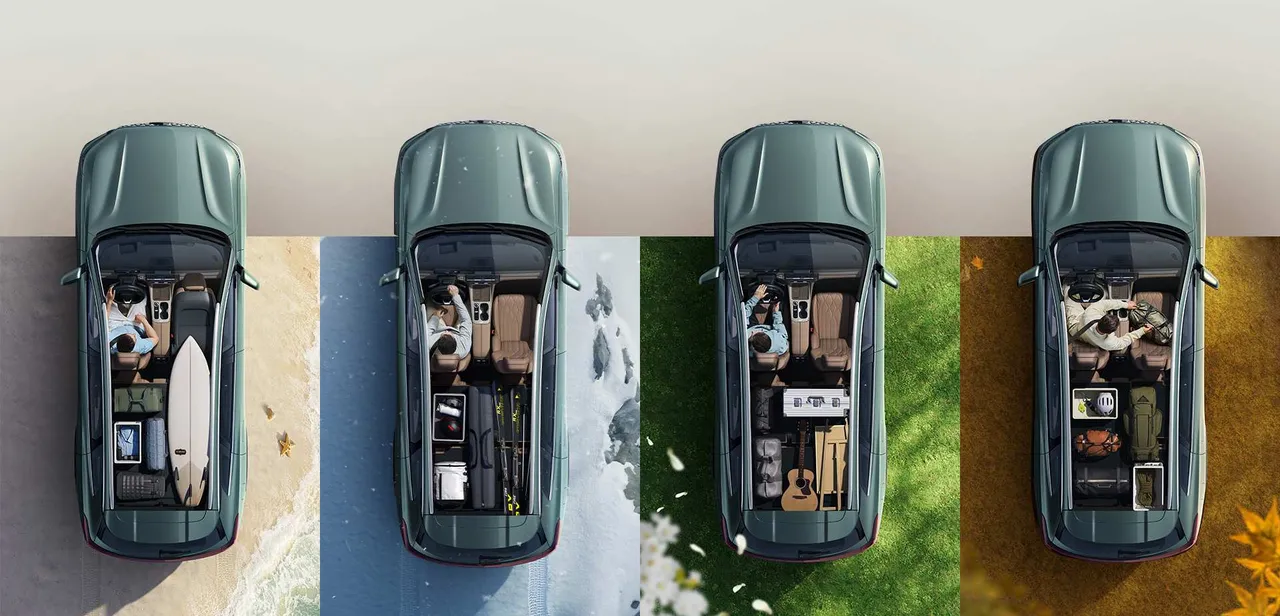 Çinli arabalarda rota değişti! 2024’ün lideri, geçen yıl sert düştü