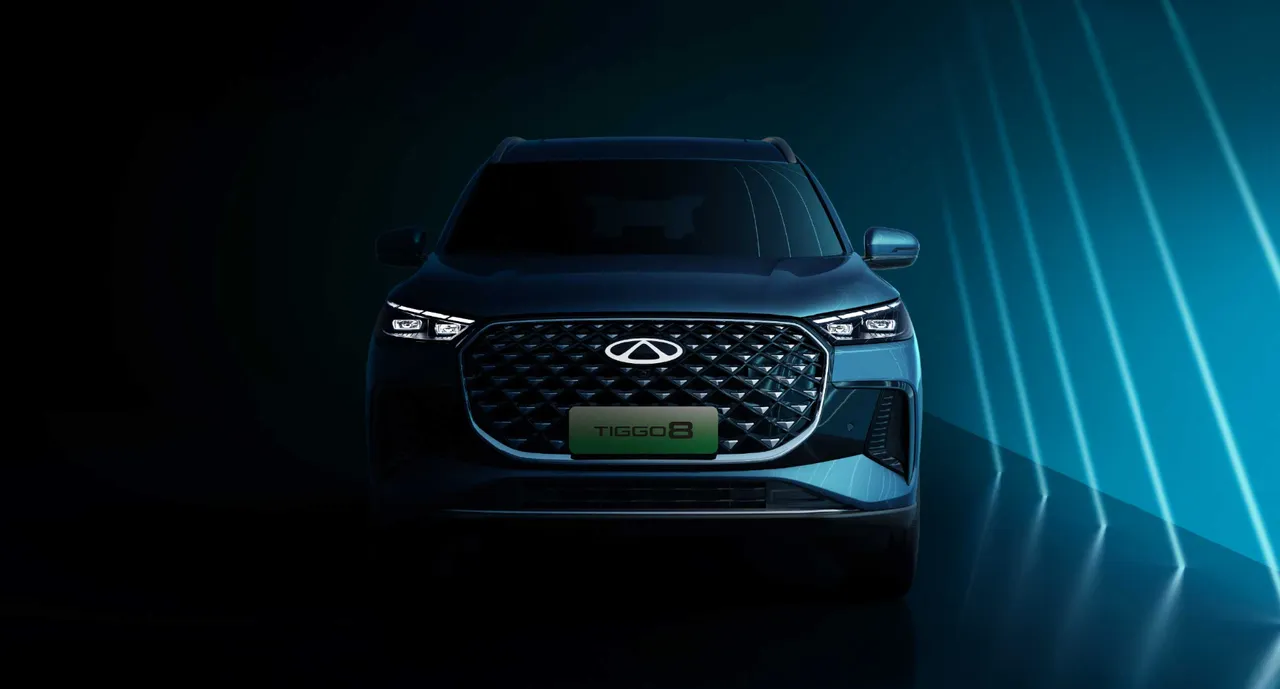 Çinli arabalarda rota değişti! 2024’ün lideri, geçen yıl sert düştü