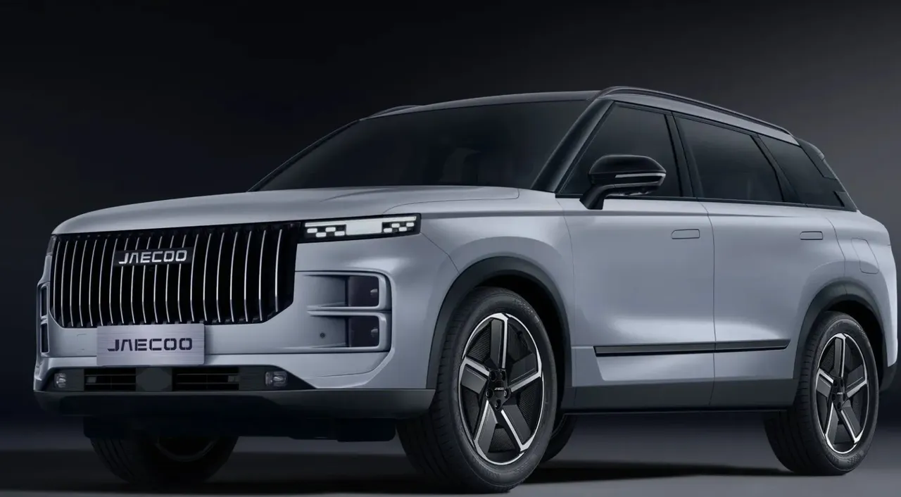 Çinli arabalarda rota değişti! 2024’ün lideri, geçen yıl sert düştü