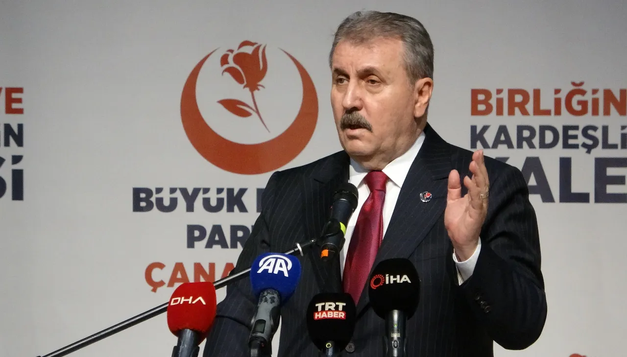 Destici'den çok konuşulacak bir öneri daha: Çocuklu kadın işe 1 saat geç gidip erken çıksın