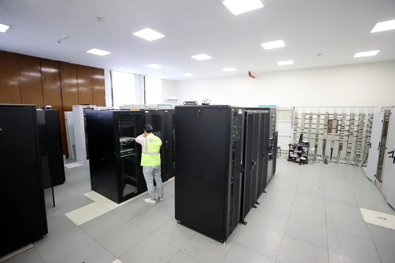 Enerji güvenliğinde oyun değiştiren sistem devrede! En ufak bir seste bile ekiplere haber veriyor