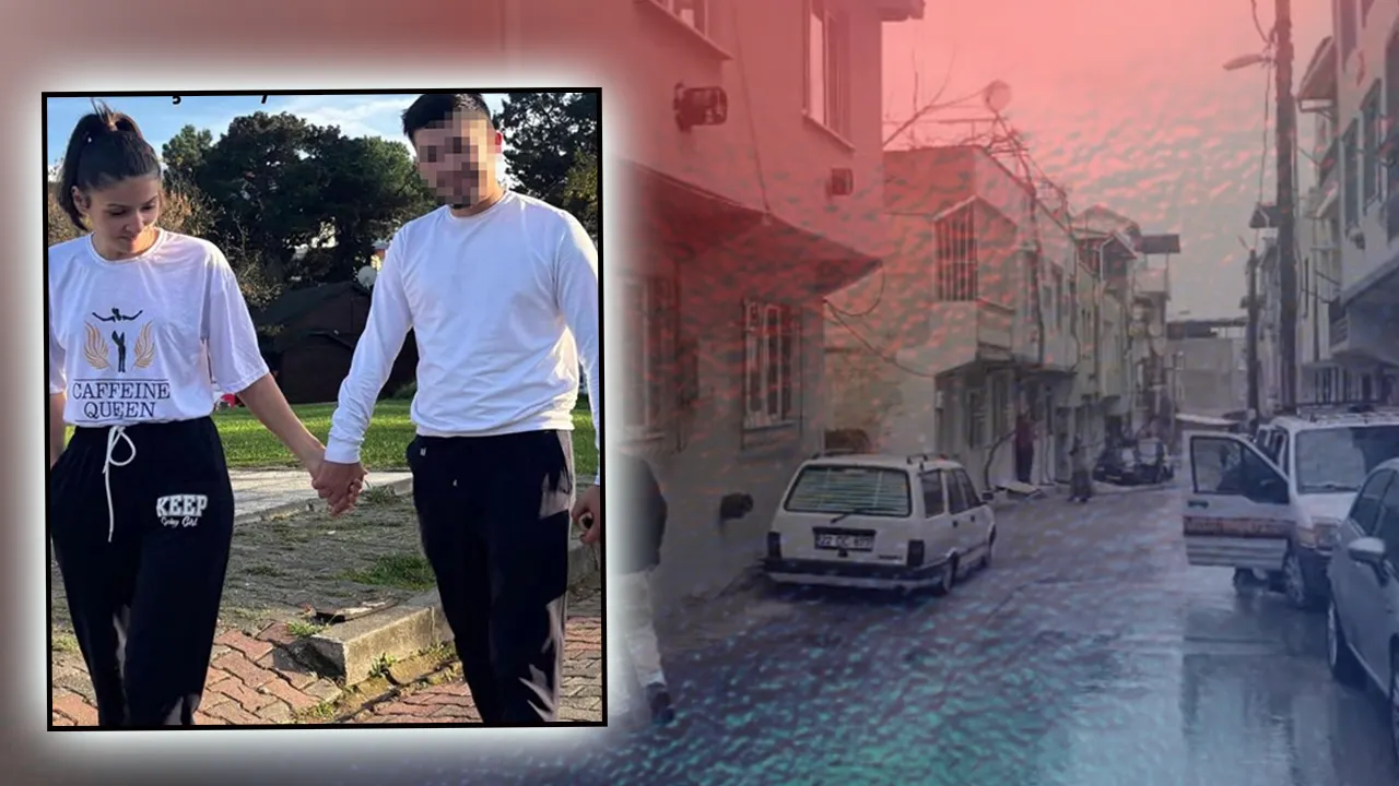 Eşine dehşeti yaşatmıştı! Saldırıdan önceki korkunç paylaşımı ortaya çıktı 