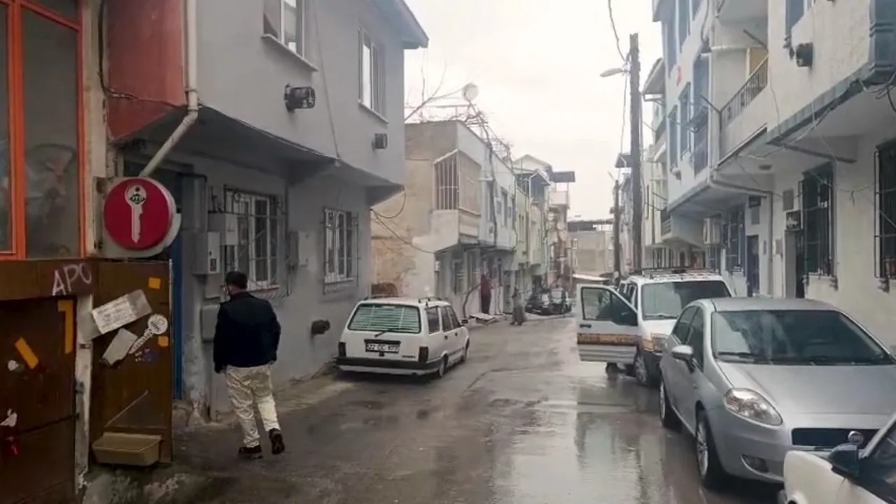Eşine dehşeti yaşatmıştı! Saldırıdan önceki korkunç paylaşımı ortaya çıktı