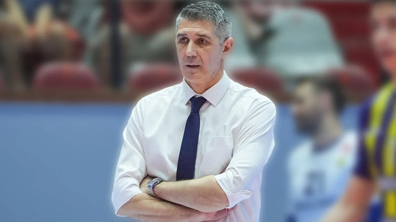 Fenerbahçe ayrılığı resmen duyurdu