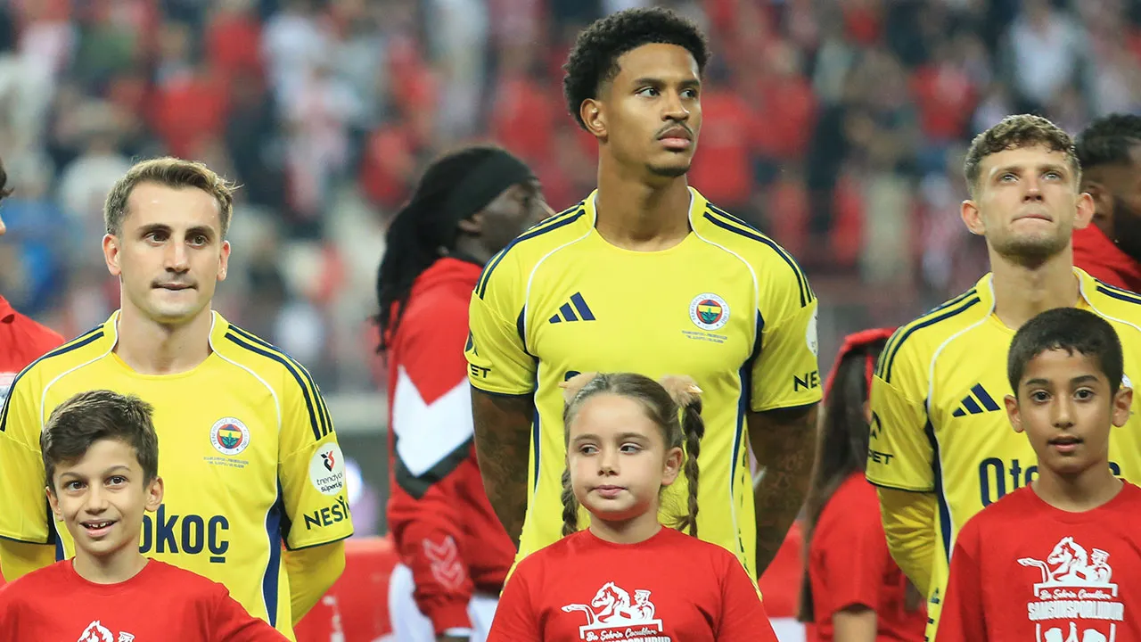 Fenerbahçe'de ayrılık an meselesi! Bonservisini duyurdular