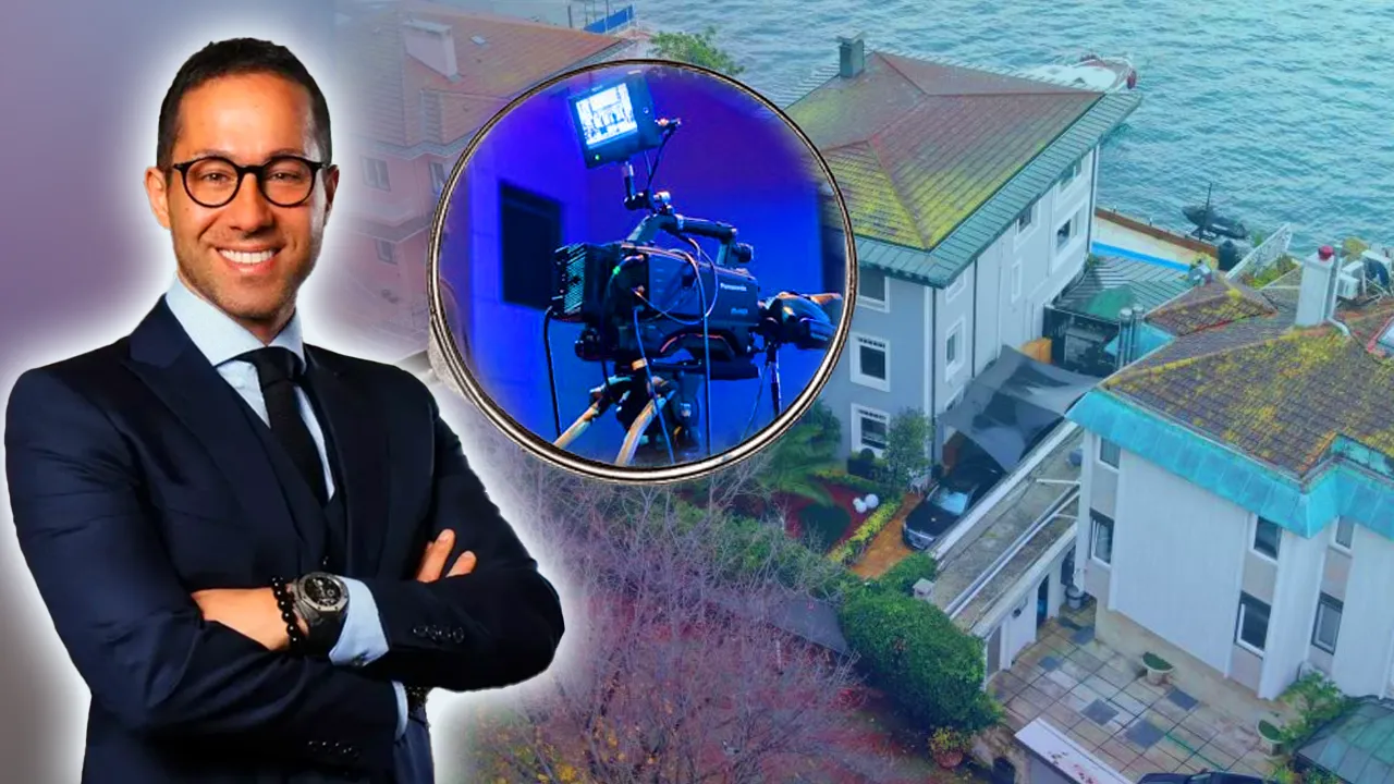 Firari Kasım Garipoğlu’nun şoförü itirafçı olacak: Elimde 25 kişilik ünlü listesi var 