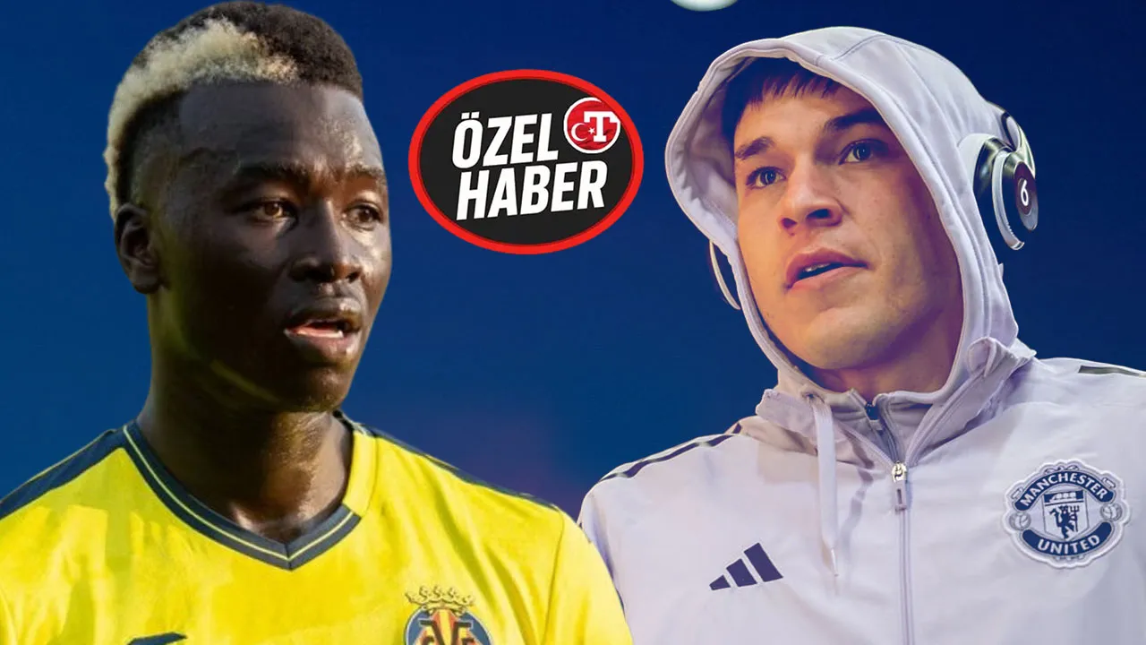 TRANFERDE İYİ HABER