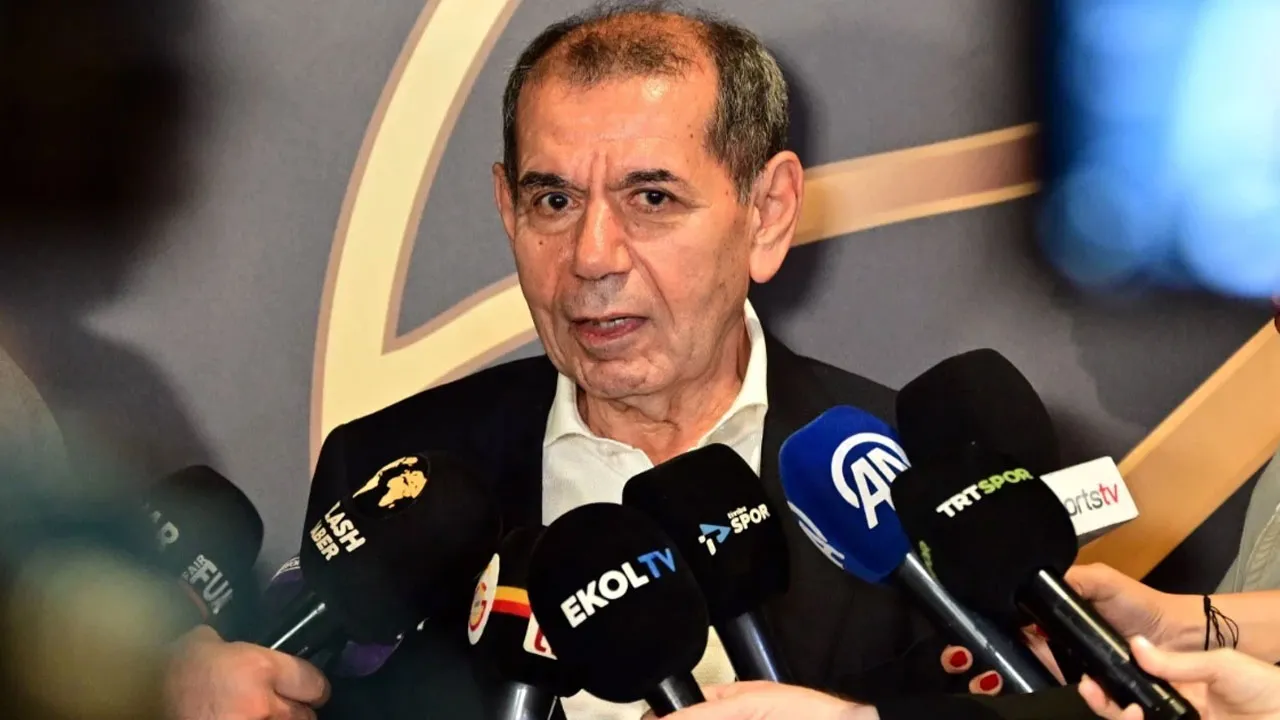 Galatasaray'ın transferi iptal oldu! İstanbul'a gelmişti, geri döndü