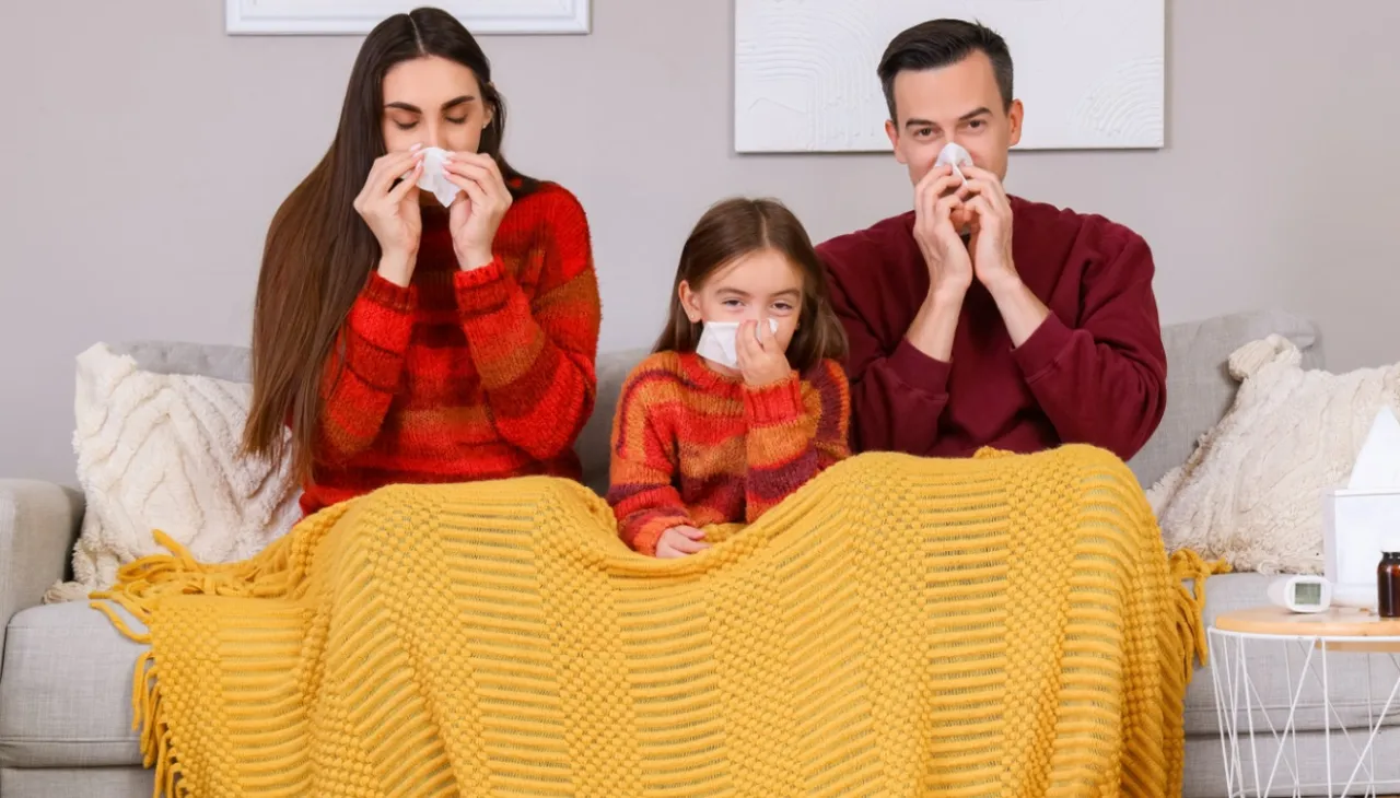 Grip gelince gitmek bilmiyor! Vakalar ağır seyrediyor