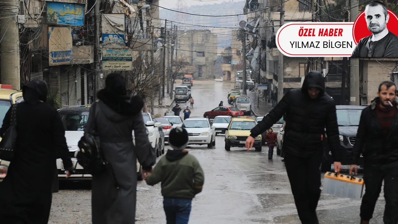 13 YILLIK İŞGAL SONA ERDİ!