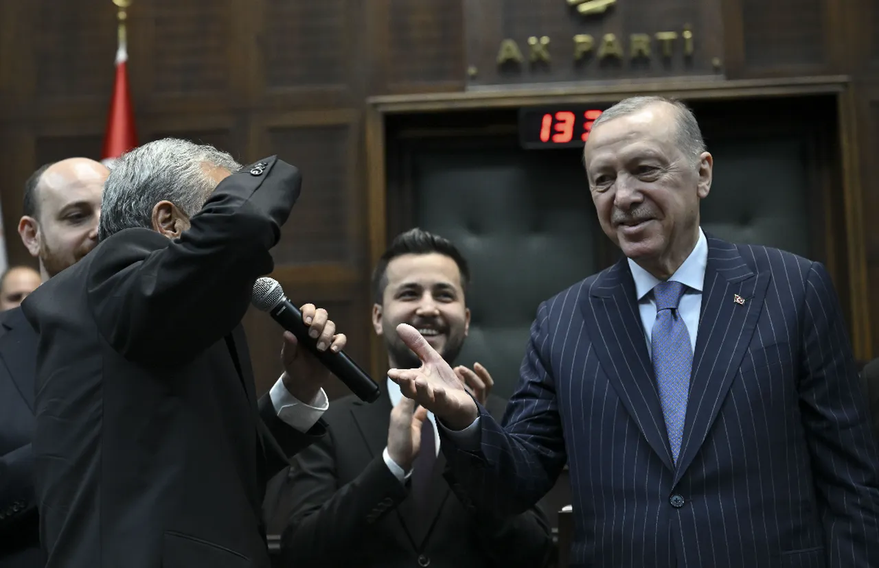 Hasan Ufuk Çakırdan, Cumhurbaşkanı Erdoğana bir asker selamı daha! O anlar gündem oldu