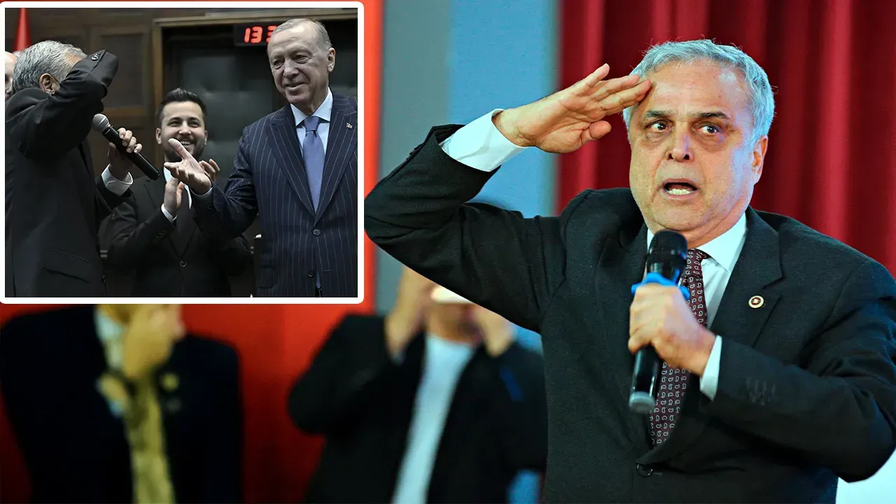 BİR ASKER SELAMI DAHA!