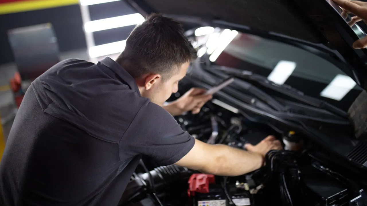 İkinci elde dikkat! Araç geçmişi iyi incelenmeli