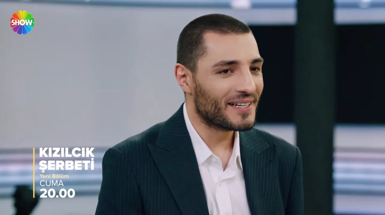 İlhami Kızılcık Şerbetine geri mi dönecek? Kızılcık Şerbeti 121. bölüm fragmanı merak uyandırdı!