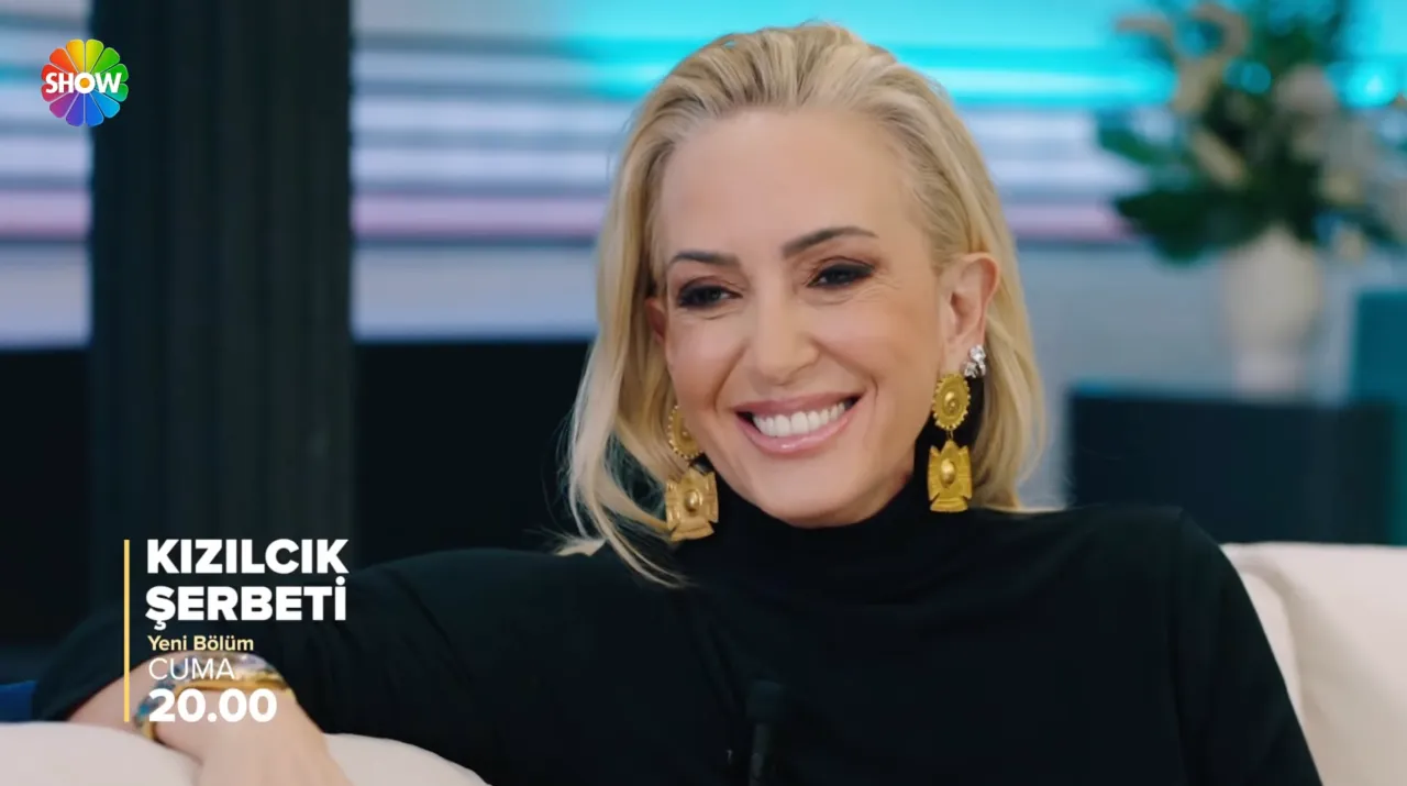 İlhami Kızılcık Şerbetine geri mi dönecek? Kızılcık Şerbeti 121. bölüm fragmanı merak uyandırdı!