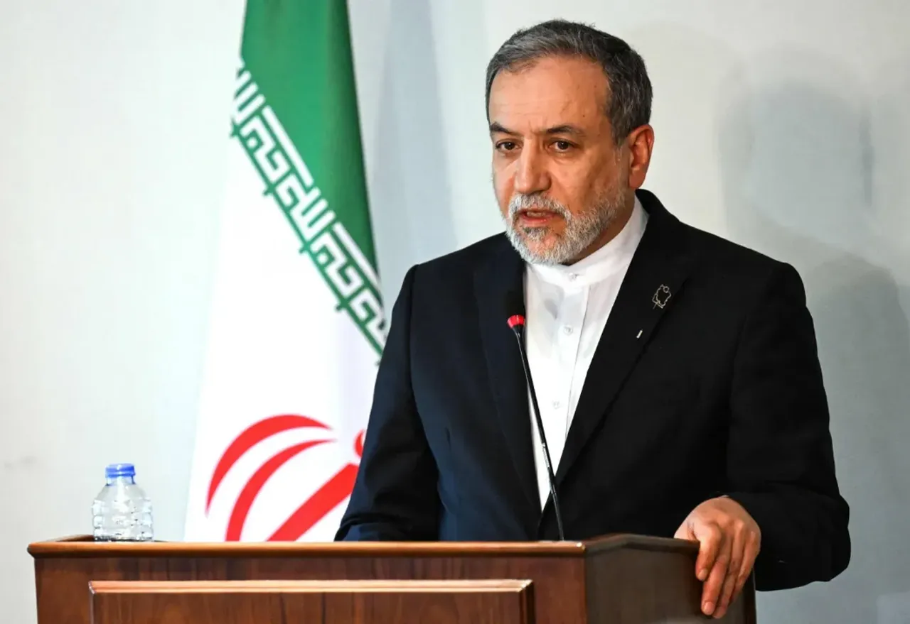 İran Dışişleri Bakanı'ndan ABD'ye mesaj: Savaşa da hazırız, diyoloğa da