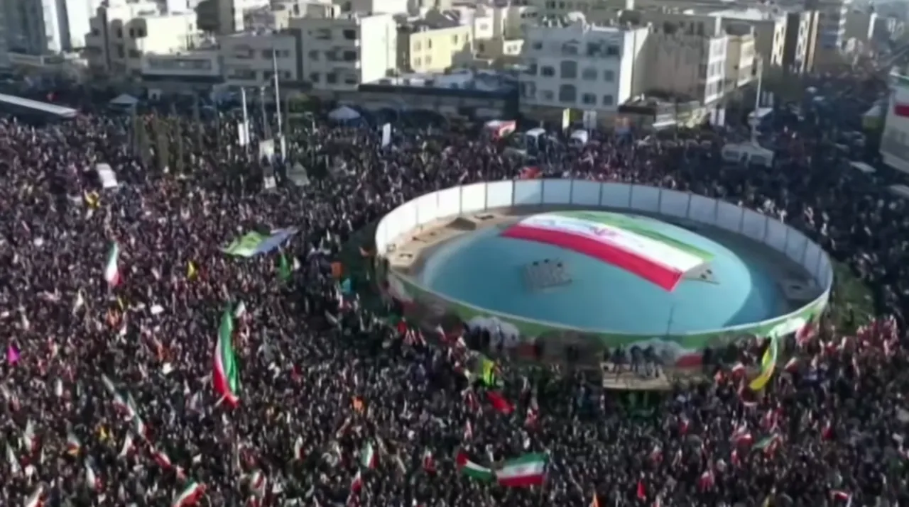 İran’daki son gelişmeler: Pehlevi’den “Sokakları terk etmeyin”çağrısı