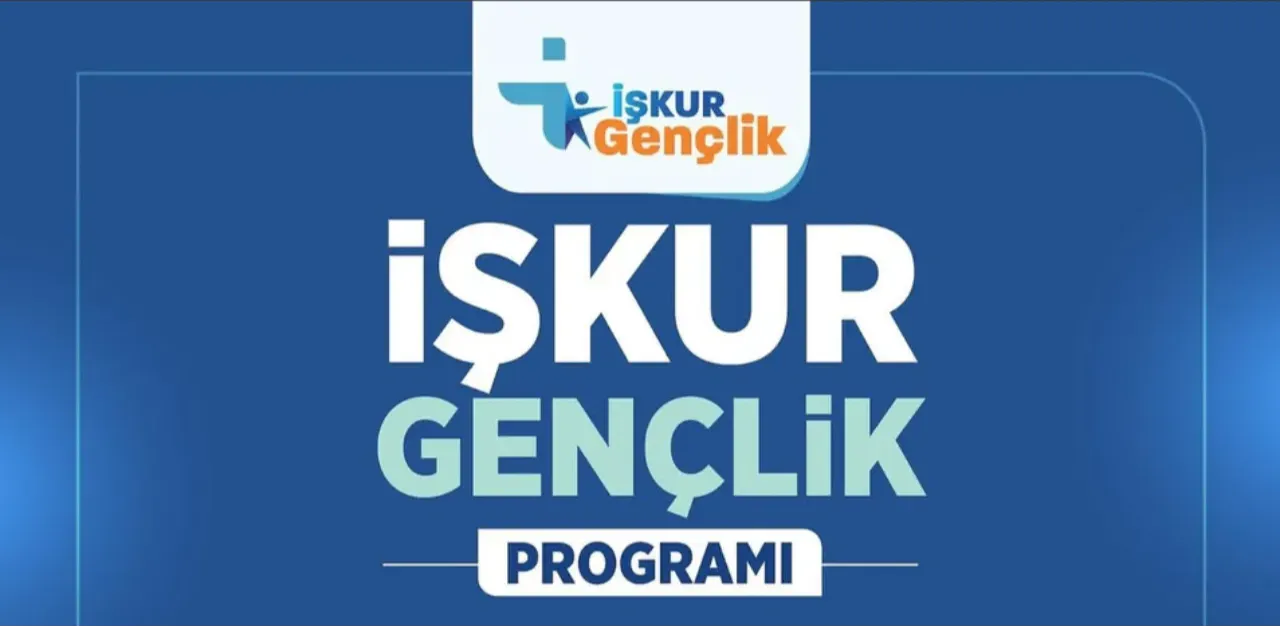 İŞKUR gençlik programı başvurusu nasıl yapılır, şartları neler?