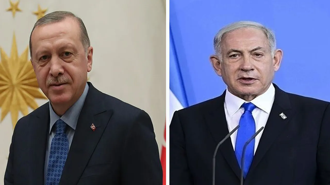 İsrail basını manşetine taşıdı: İsrail'in Türkiye'ye karşı koyma yeteneği sıfır, bu bir blöf!