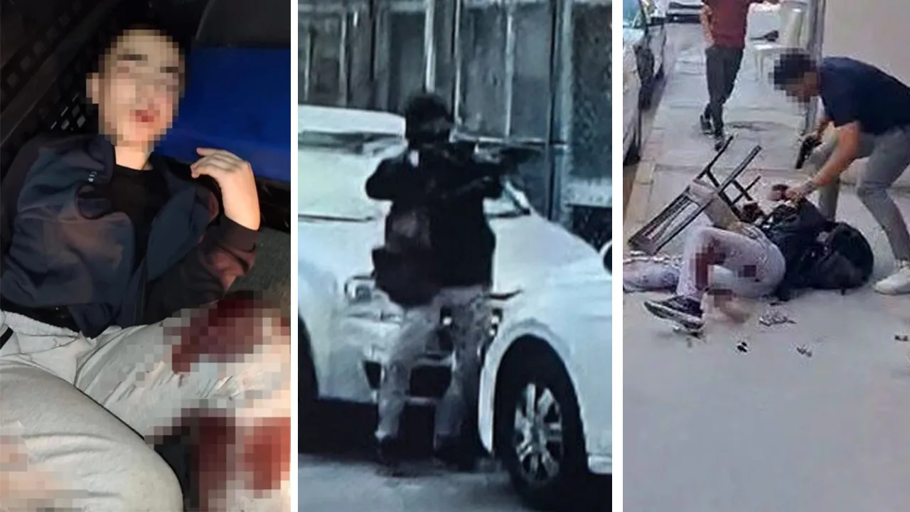 İzmir'de 3 polisin şehit edildiği saldırıda iddianame hazır: 4'er kez ağırlaştırılmış müebbetleri istendi