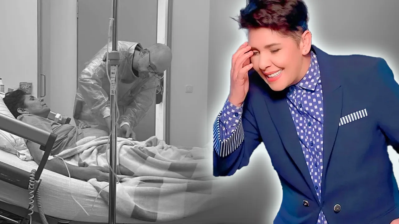 Kansere yakalanmıştı! Şarkıcı Cansever bu kez sevindirdi: Müjdeyi vereyim, yendim 