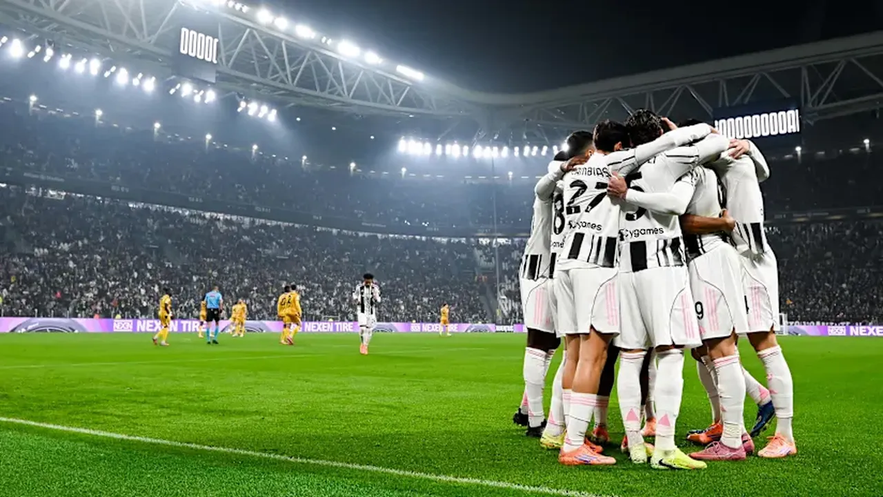 Kenan Yıldız ilk 11de bekleniyor! Juventus-Cremonese maçı hangi kanalda, canlı yayın nerede izlenir?