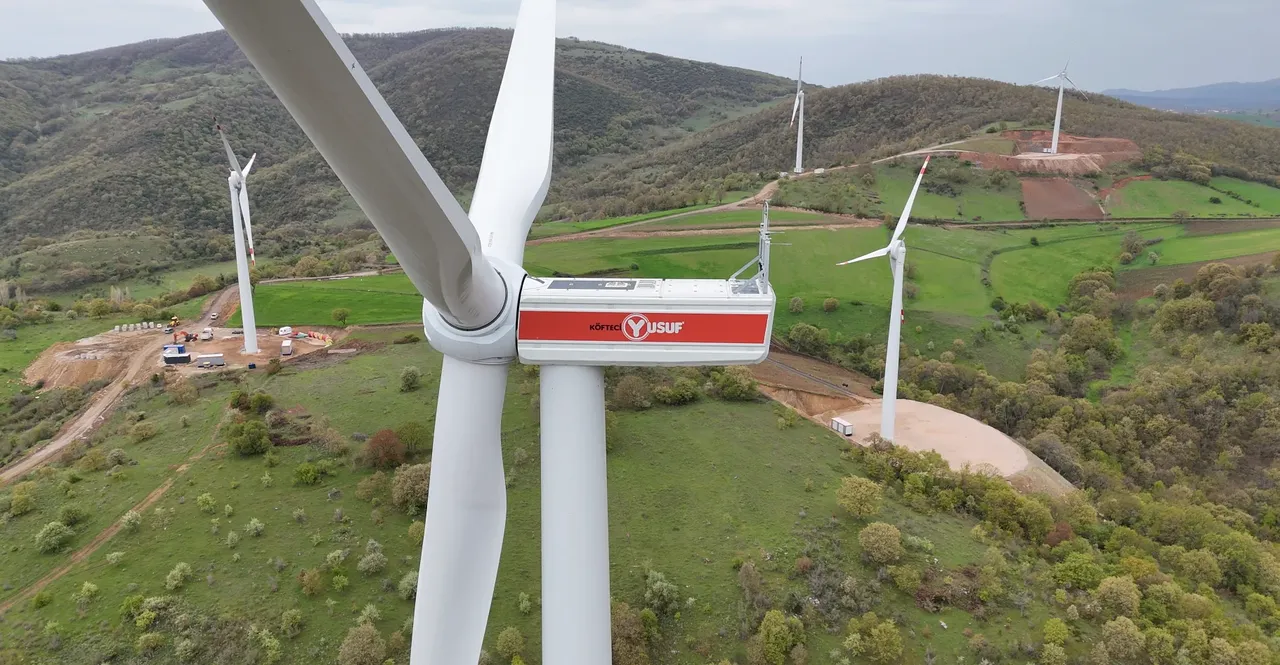 Köfteci Yusuf yeni bir sektöre daha girdi! 500 milyon liralık dev yatırım