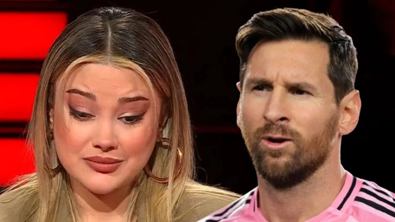 Lionel Messi sorusu, Kim Milyoner Olmak İster'de 450 bin TL'den etti!
