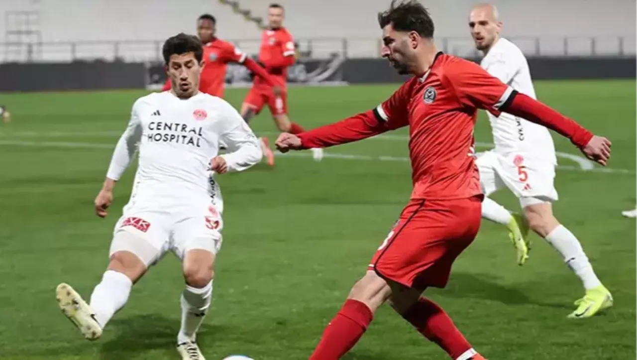 Manisa-Ümraniyespor maçı hangi kanalda, saat kaçta? Şifresiz canlı yayın bilgileri