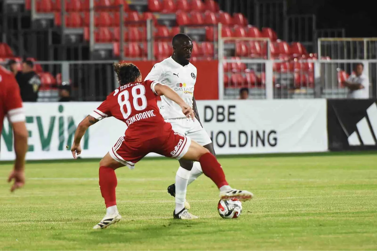 Manisa-Ümraniyespor maçı hangi kanalda, saat kaçta? Şifresiz canlı yayın bilgileri