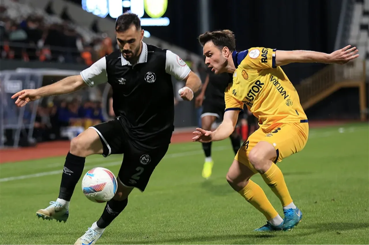 Manisa-Ümraniyespor maçı hangi kanalda, saat kaçta? Şifresiz canlı yayın bilgileri