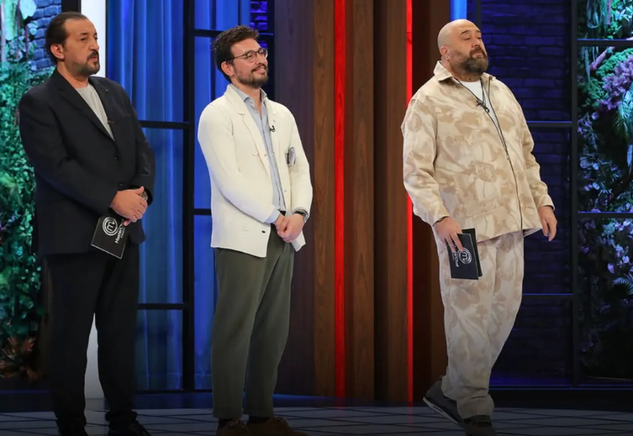 MasterChef’te son altın ceket sahibini buldu! 11 Ocak Altın Kupa’da önlüğü kim kazandı?