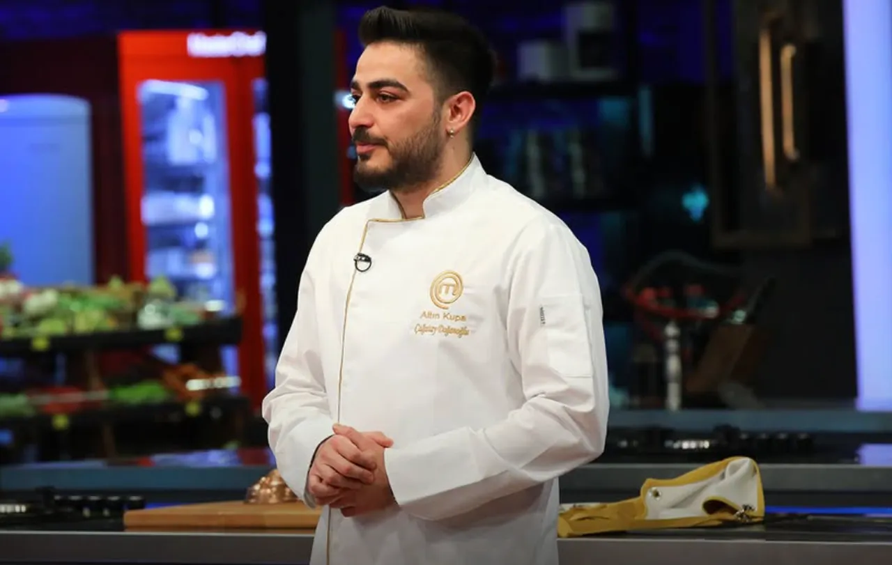 MasterChef’te son altın ceket sahibini buldu! 11 Ocak Altın Kupa’da önlüğü kim kazandı?