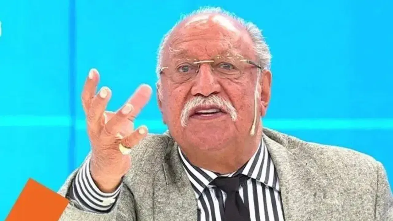 Müge Anlı yayınlarına ara vermişti! Rahmi Özkan eşinin son durumunu paylaştı