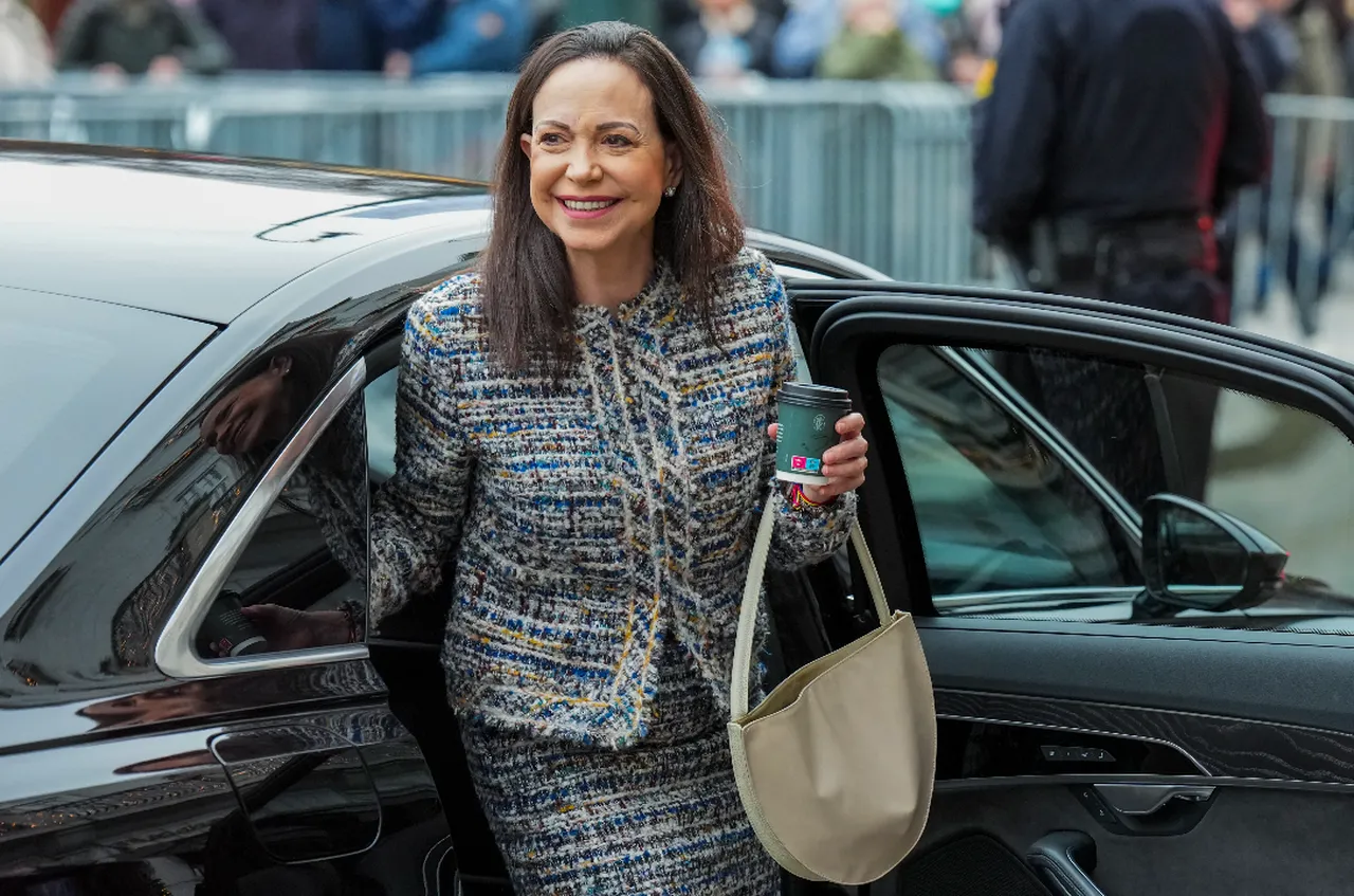 Nobel devredilemez! Barış ödülü sahibine norveç’ten olumsuz cevap