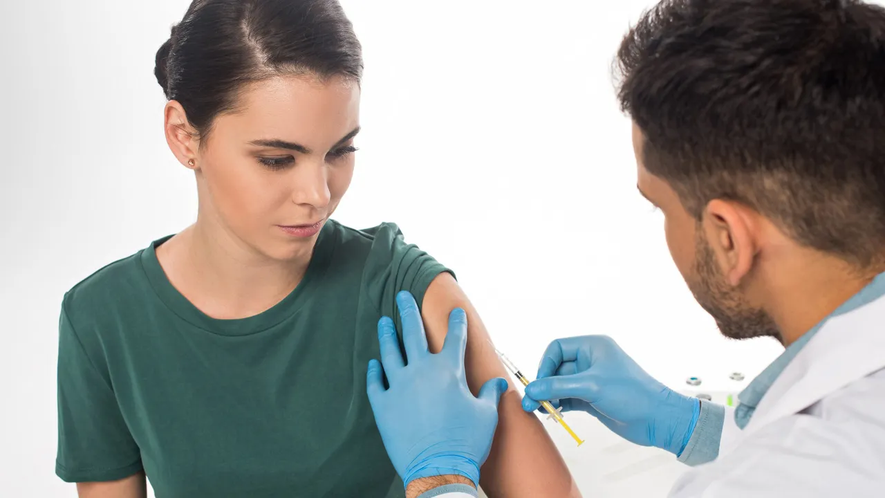 Onkolojik HPV virüsü salgını! Tarama ve aşılama ile korunmak mümkün