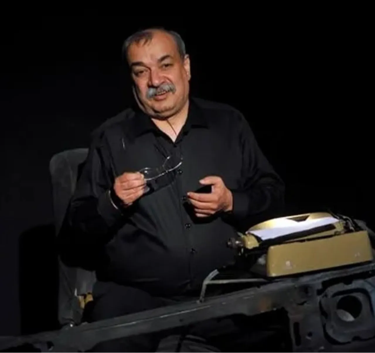 Oyuncu Koray Ergun hayatını kaybetti