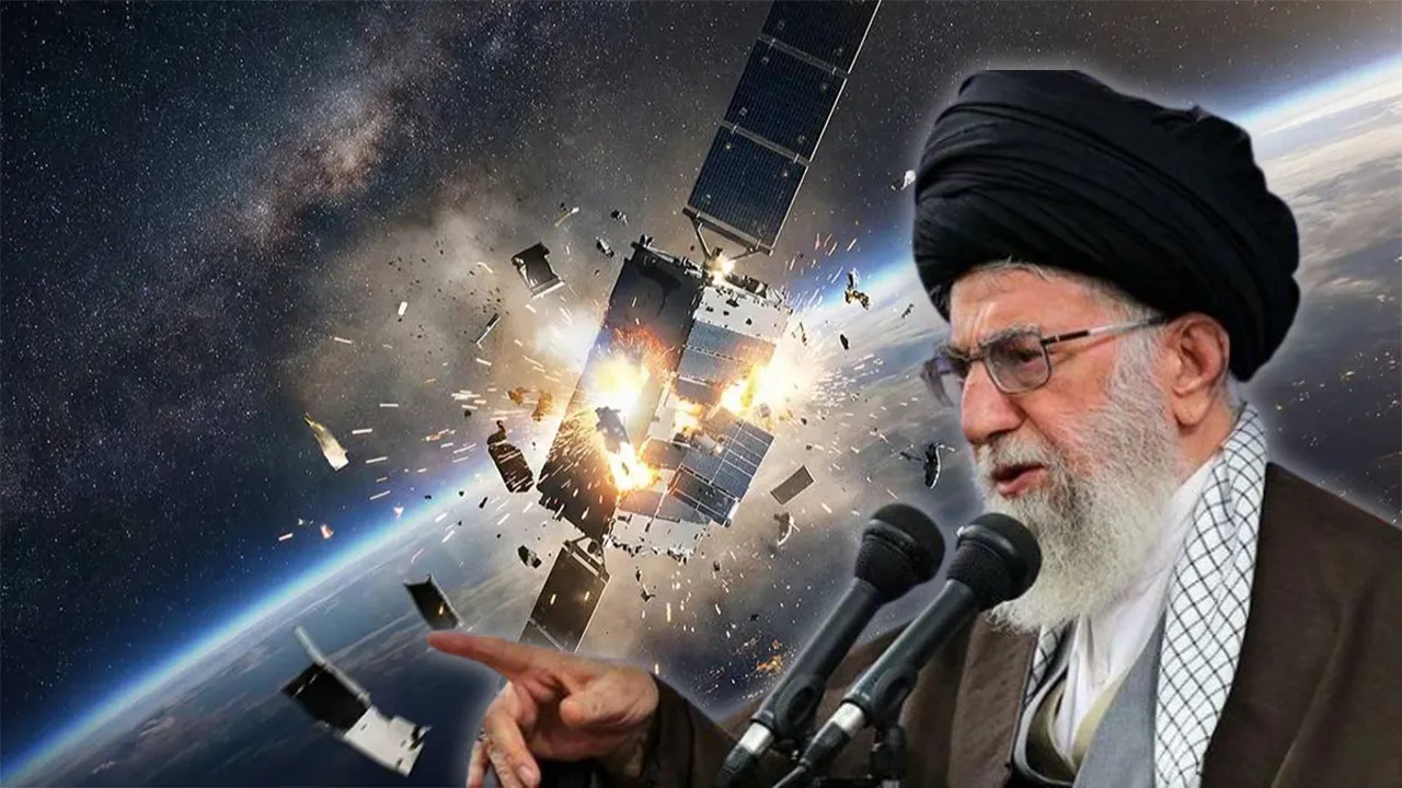 Saati 1.56 milyon dolar! İran rejiminden protestocuların dostu Starlink'e ölümcül darbe