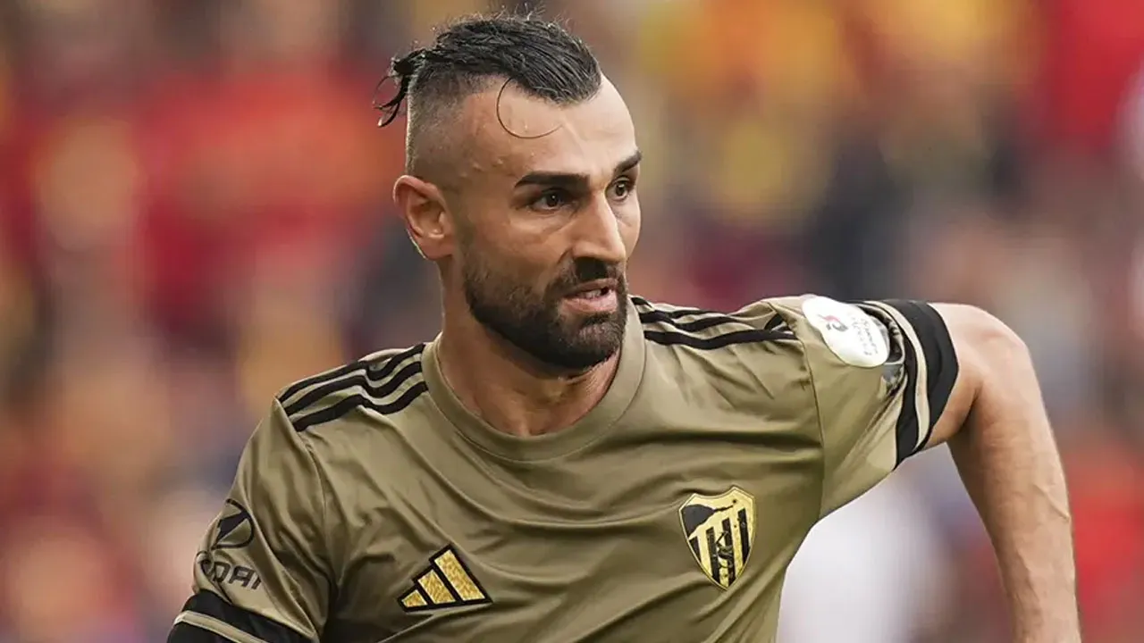 Serdar Dursun'dan İsmail Kartal ve Galatasaray sözleri: Yenebiliriz demiştim