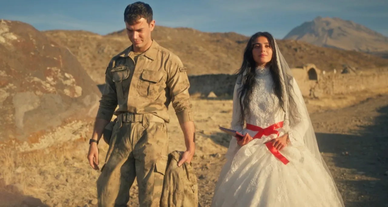 Sevdiğim Sensin ne zaman yayınlanacak? Yayın tarihi gündemde