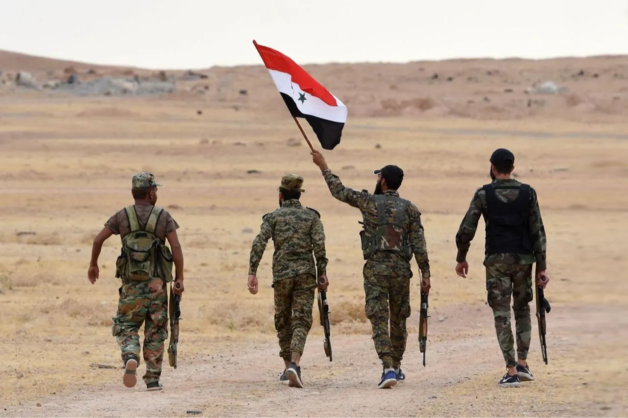 Suriye ordusu: YPG’nin herhangi bir eylemi sert karşılık bulacak