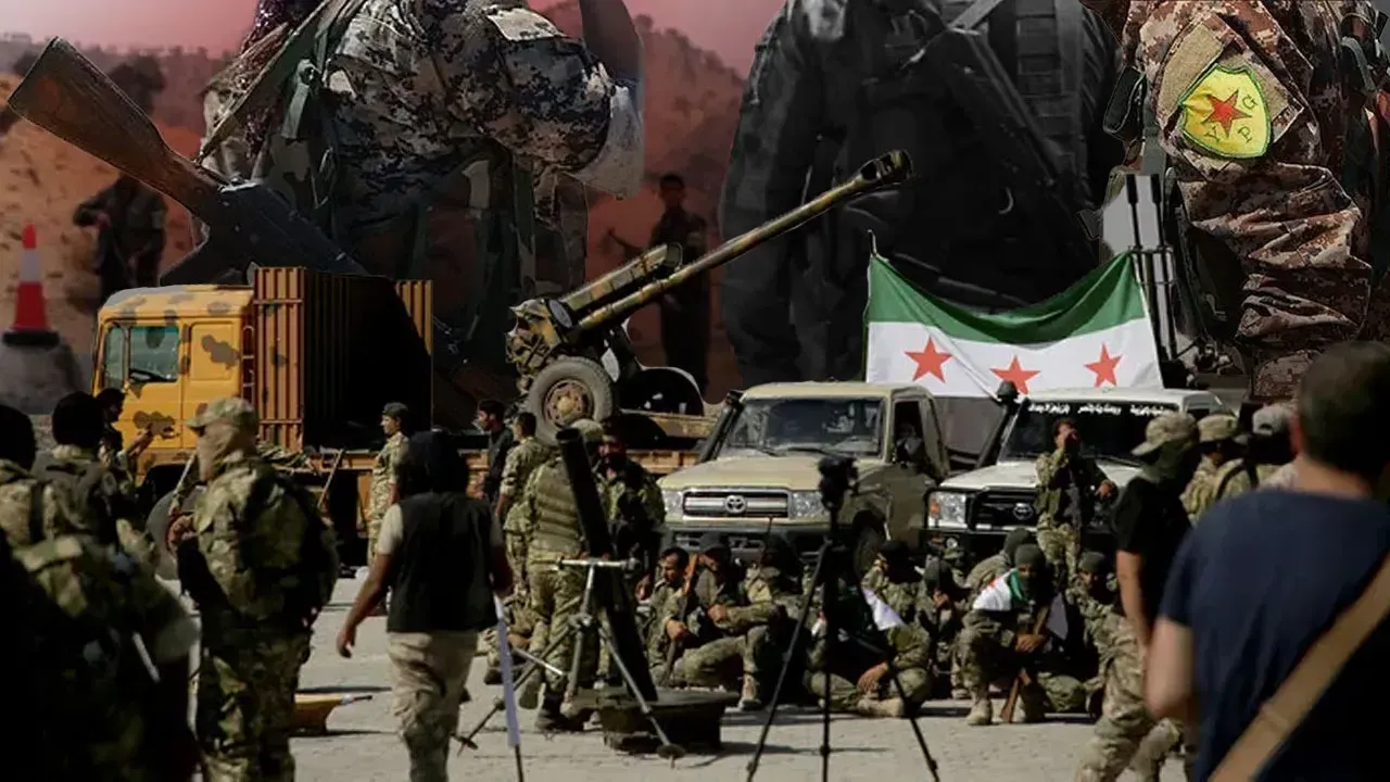 YENİ CEPHE Mİ AÇILIYOR?