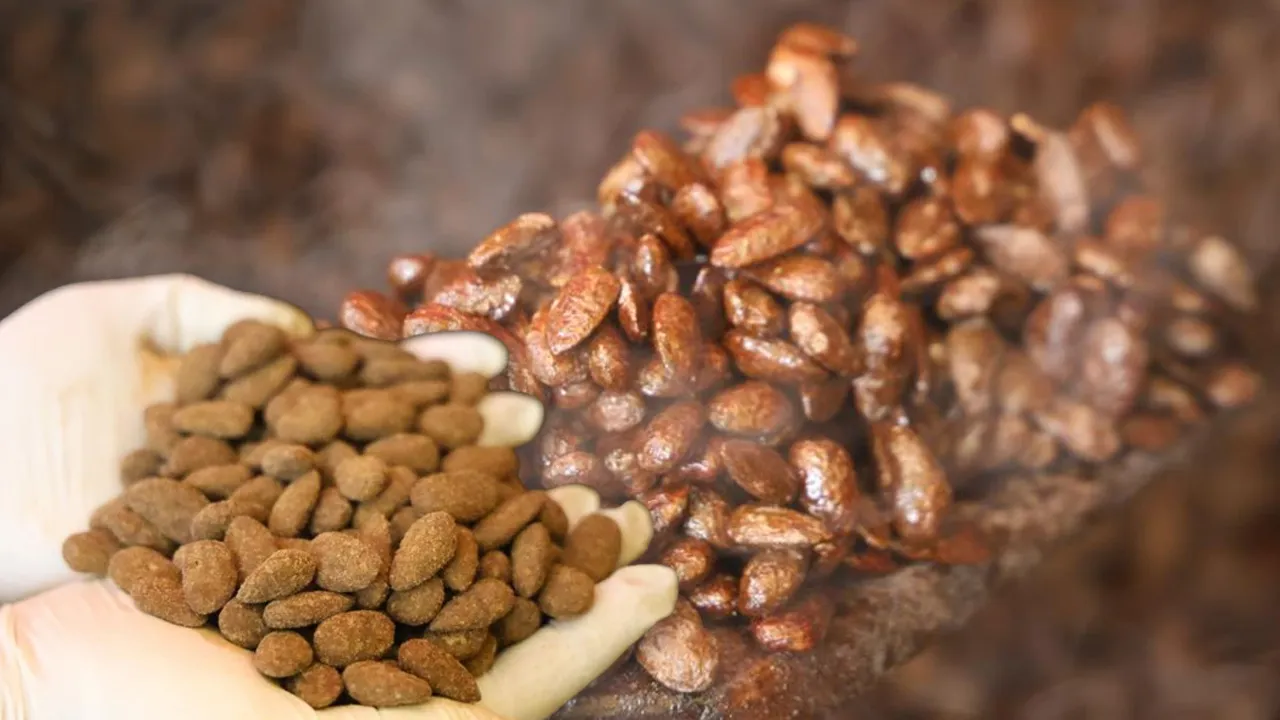 Tadına bakan müdavimi oluyor! Elazığ’da üretildi, favori lezzetler arasına girdi