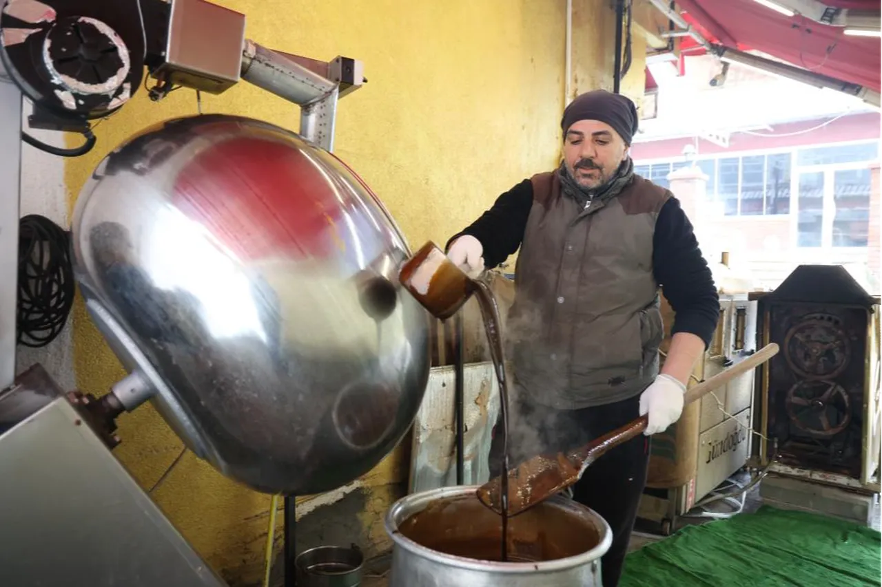 Tadına bakan müdavimi oluyor! İlk defa birleştirildi, favoriler arasına girdi