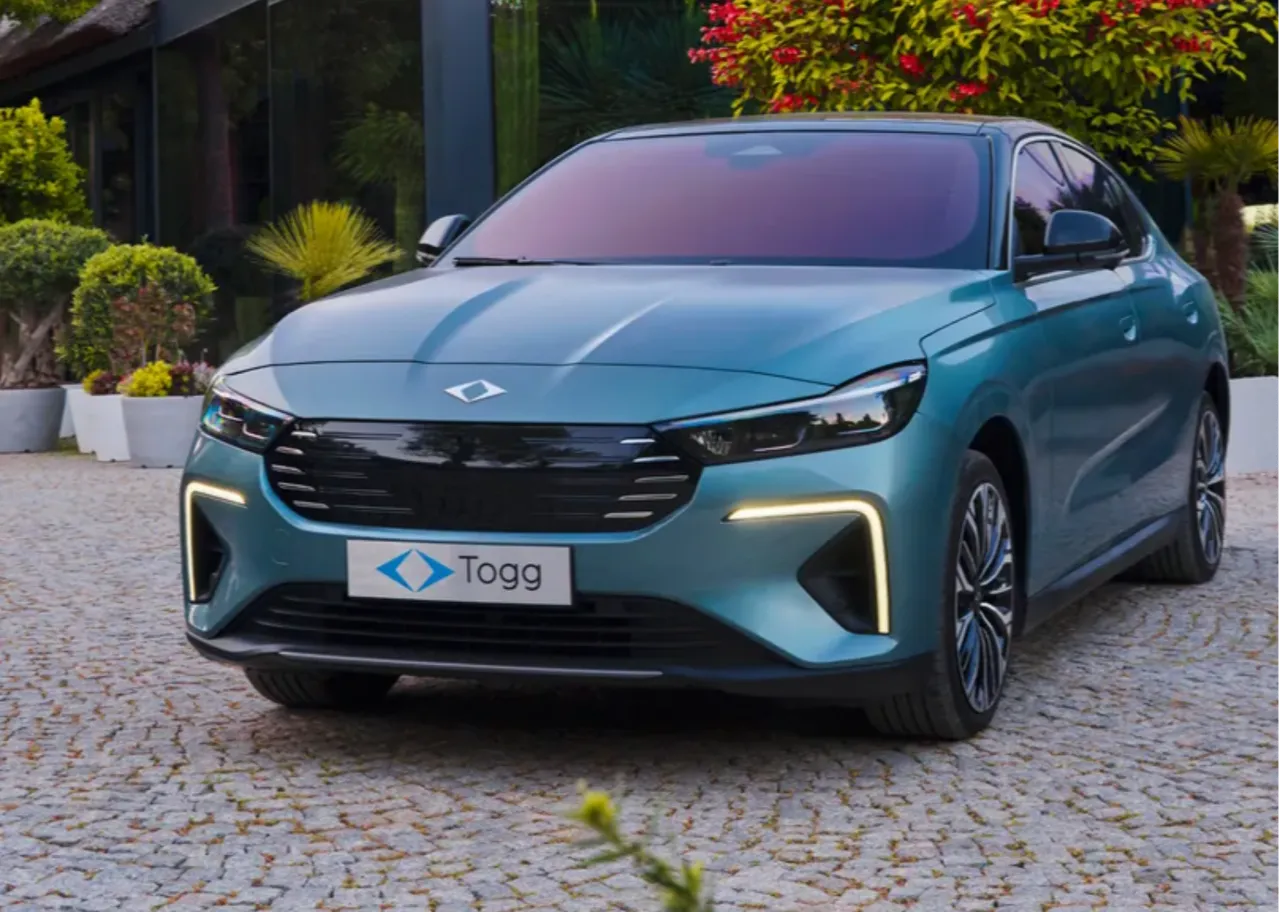 Togg yeni yılın ilk kampanyasını duyurdu: 1.5 milyon TL'ye kadar kredi