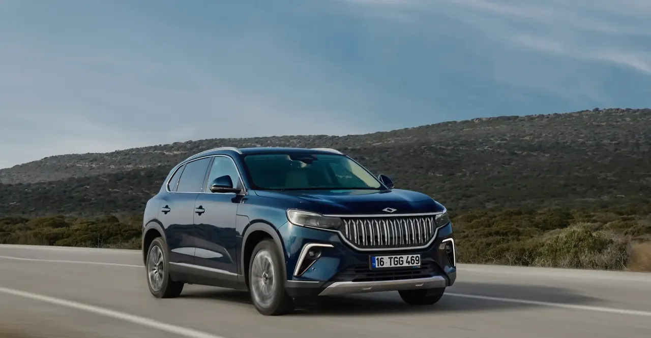 Togg güncel fiyat listesi