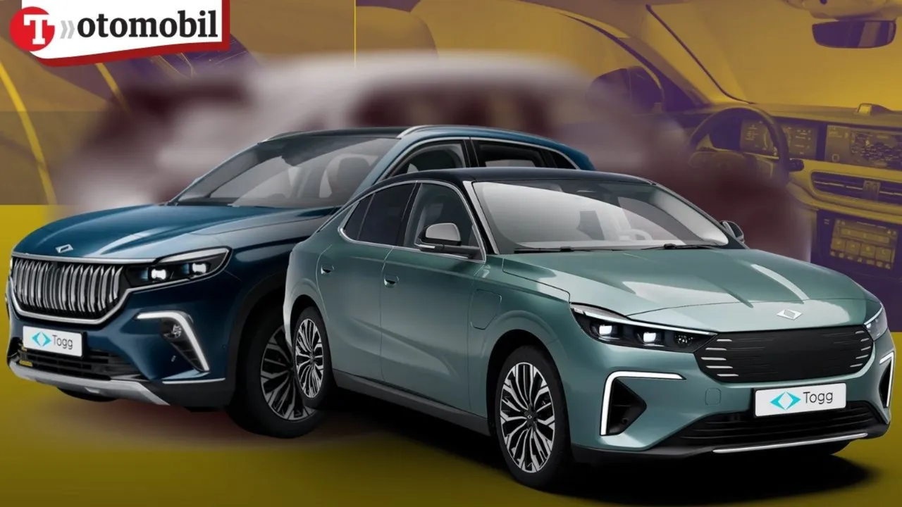 Togg yeni yılın ilk kampanyasını duyurdu: 1.5 milyon TL'ye kadar kredi