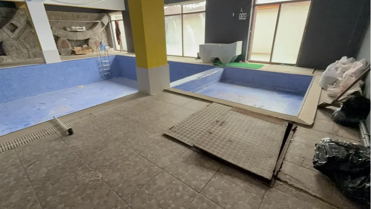 Tokattan Yunanistana uzanan cinayet! Katili oğlu çıktı, detaylar kan dondurdu