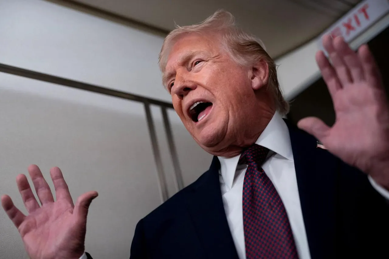 Trumptan Exxona sert tehdit: Ya benimle oynama ya da Venezuelayı unut!